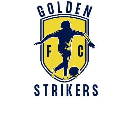 Golden Strikers FC logo