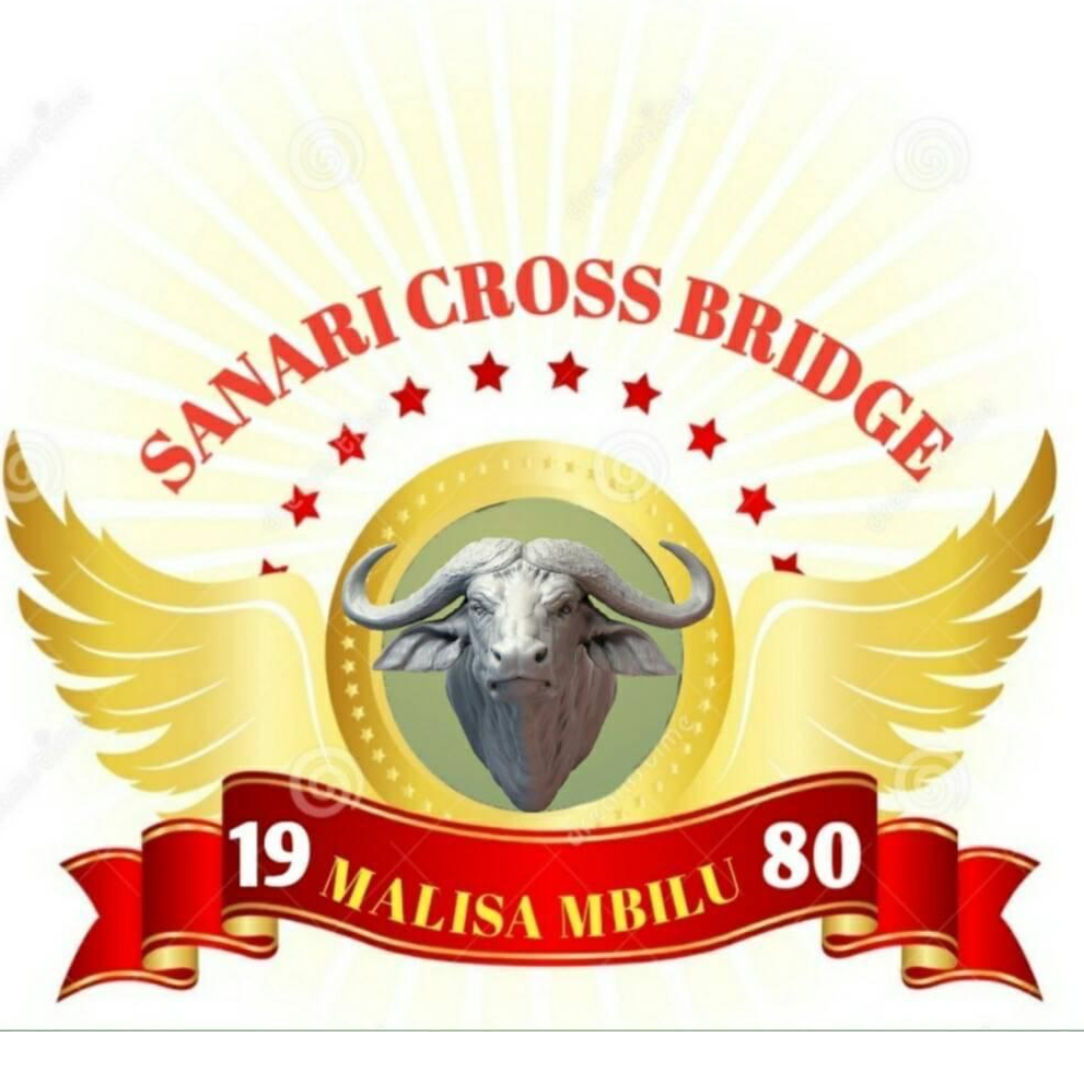 Sanari Crossbridge logo