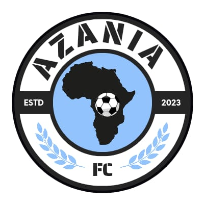 Azania FC logo