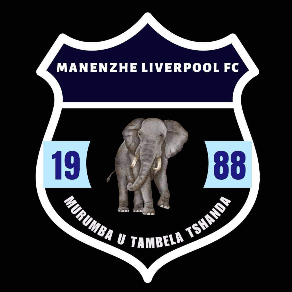 Manenzhe Liverpool logo