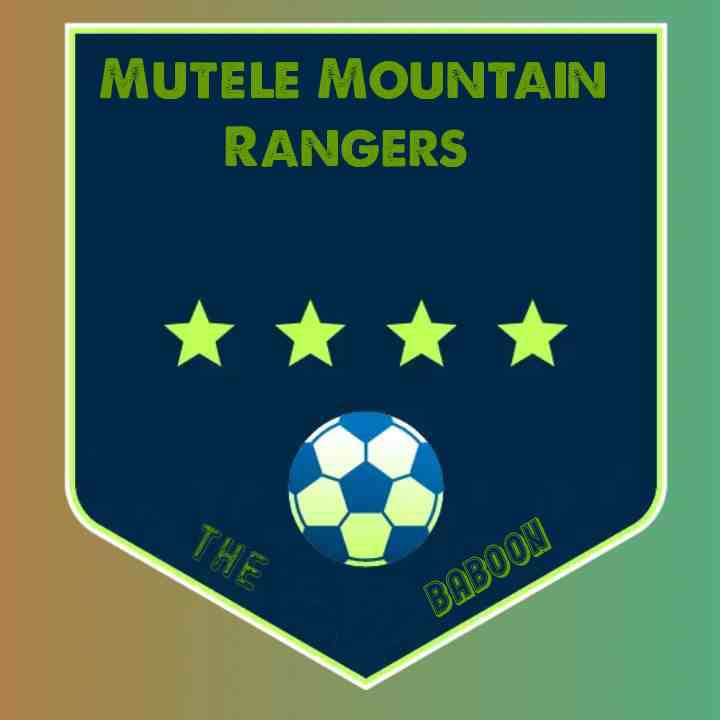 Mutele Mountain Rangers logo