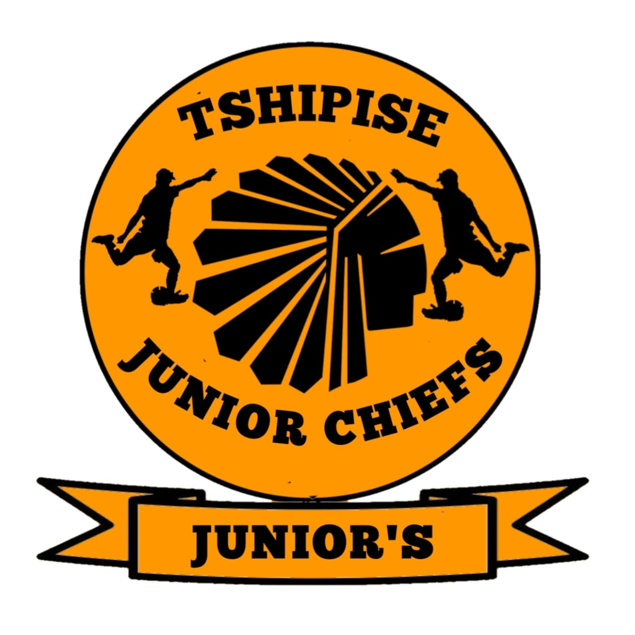 Tshipise Junior Chiefs logo