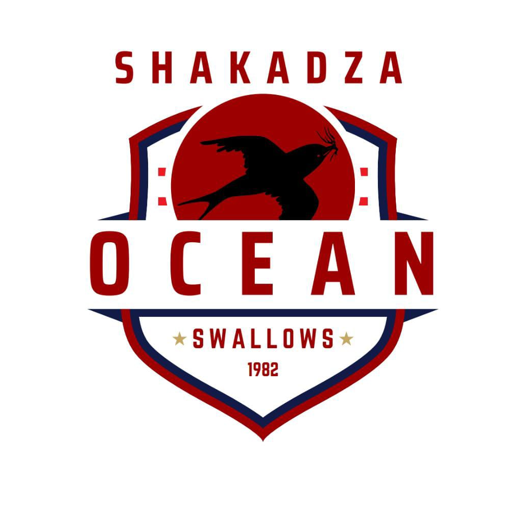Shakadza Ocean Swallows logo