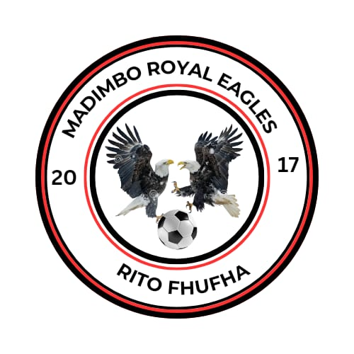Madimbo Royal Eagles logo
