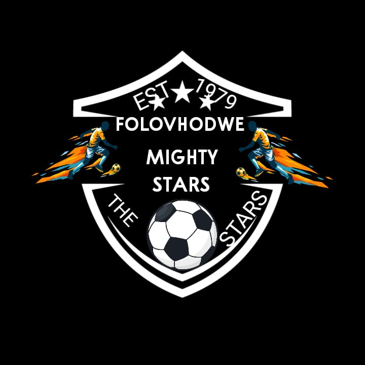 FOLOVHODWE MIGHTY STARS logo