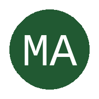 Makgato Academy FC logo