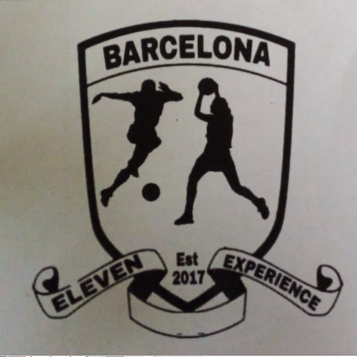 Barcelona Eleven Experience logo