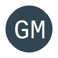 Gogogo Moon Rover logo