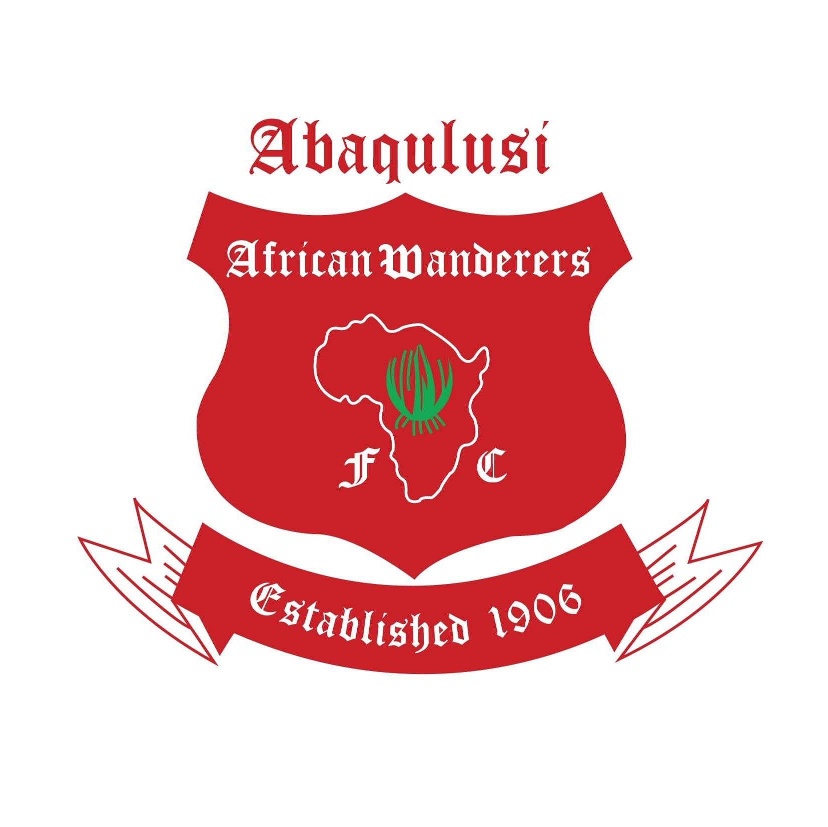 African Wanderers FC logo