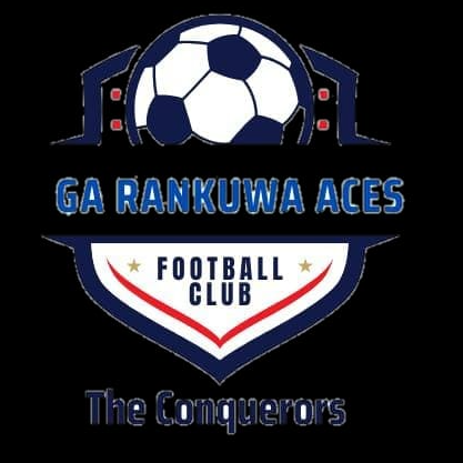 Garankuwa Aces logo
