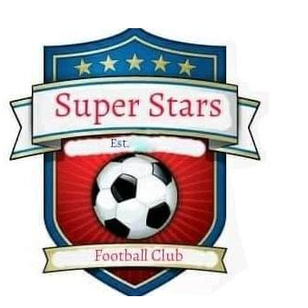 Super Stars logo