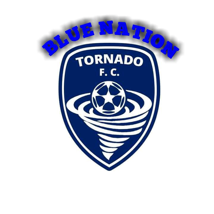 Tournado FC logo
