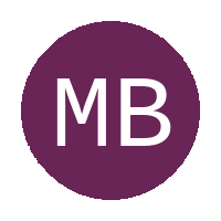 Mighty Blues FC logo