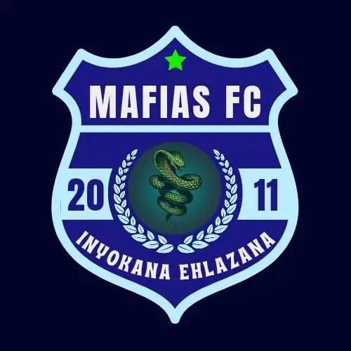 Mafias FC logo