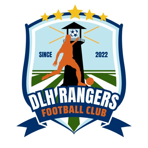 Dlh Rangers FC logo