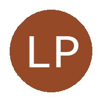 Linden Parks logo