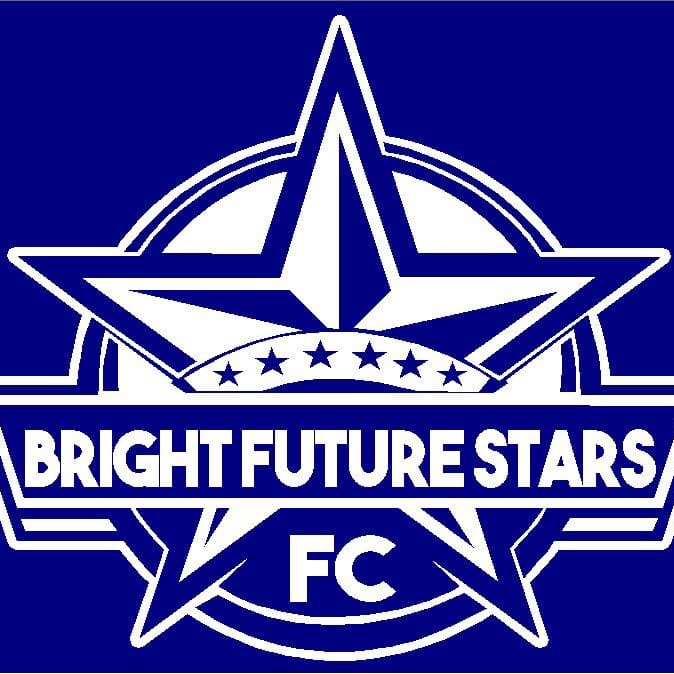 Bright Future Stars logo