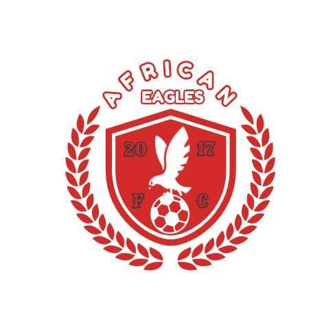African Eagles FC logo