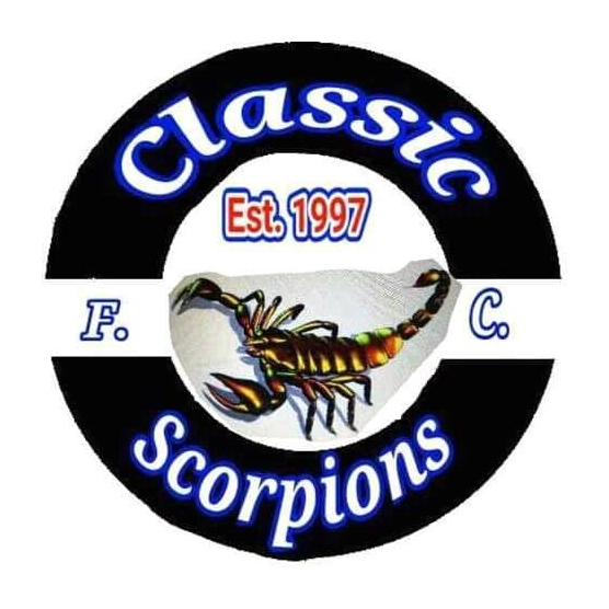 Classic Scorpions FC logo