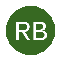 Ramogale Blue Birds FC logo