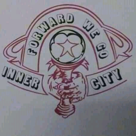 Inner City Sport Club logo