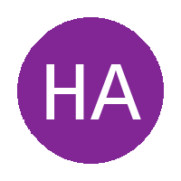 Hlabaki Academy FC logo