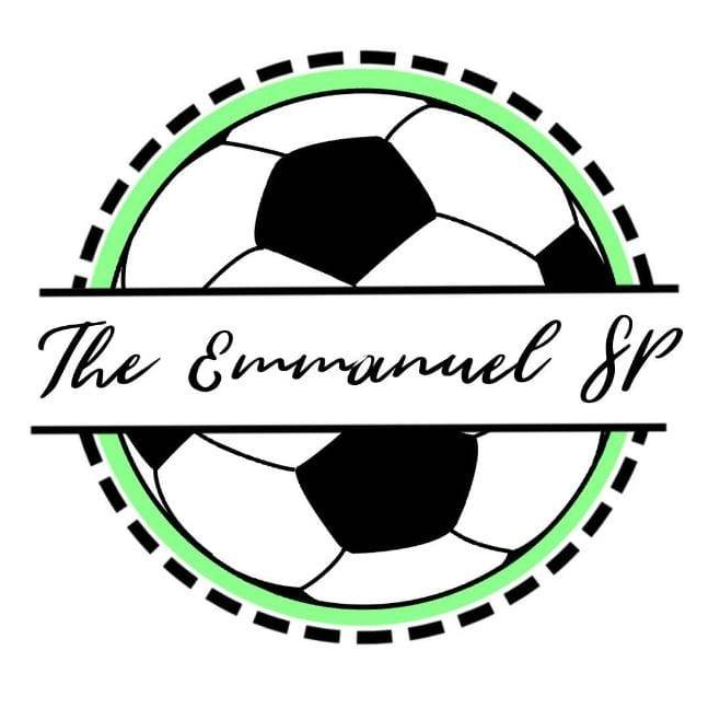The Emmanuel Soccer Program logo