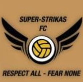 Super Strikers FC logo