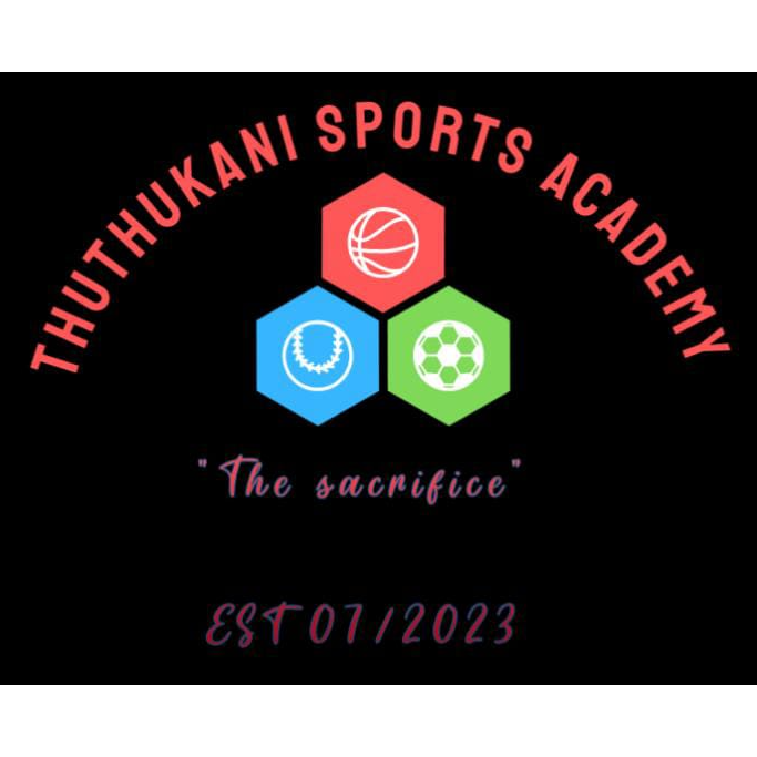 Thuthukani Sports Academy logo