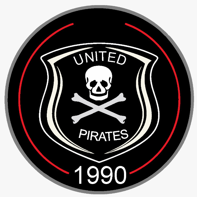 Pirates United logo