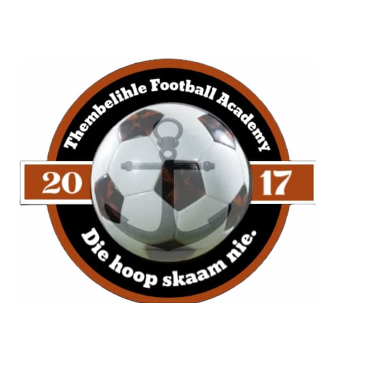 Thembelihle Academy logo