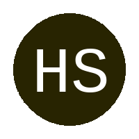 High School Orion F.C logo