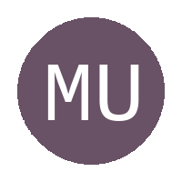Mahobè United F.C logo