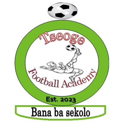 Tseoge Football Academy logo