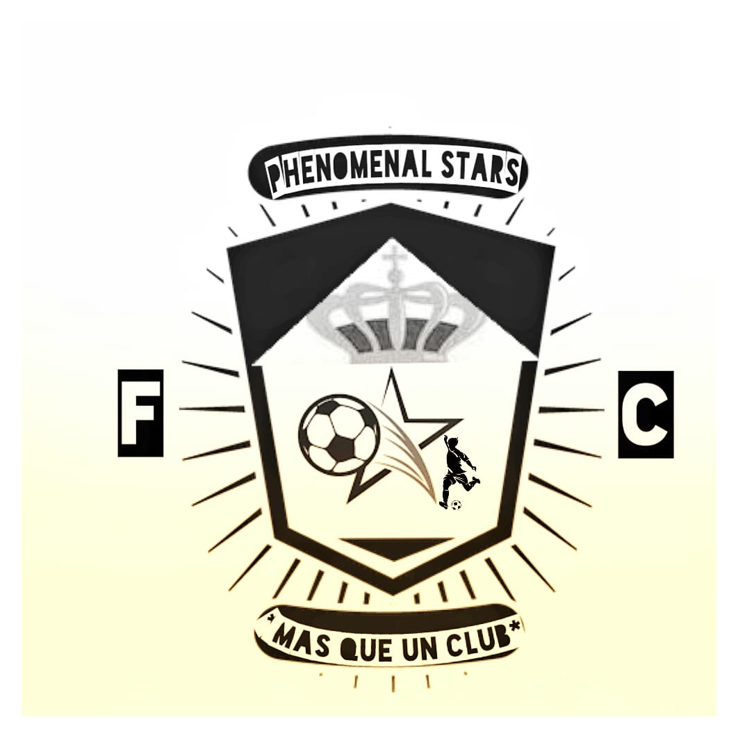 Phenomenal Stars FC logo