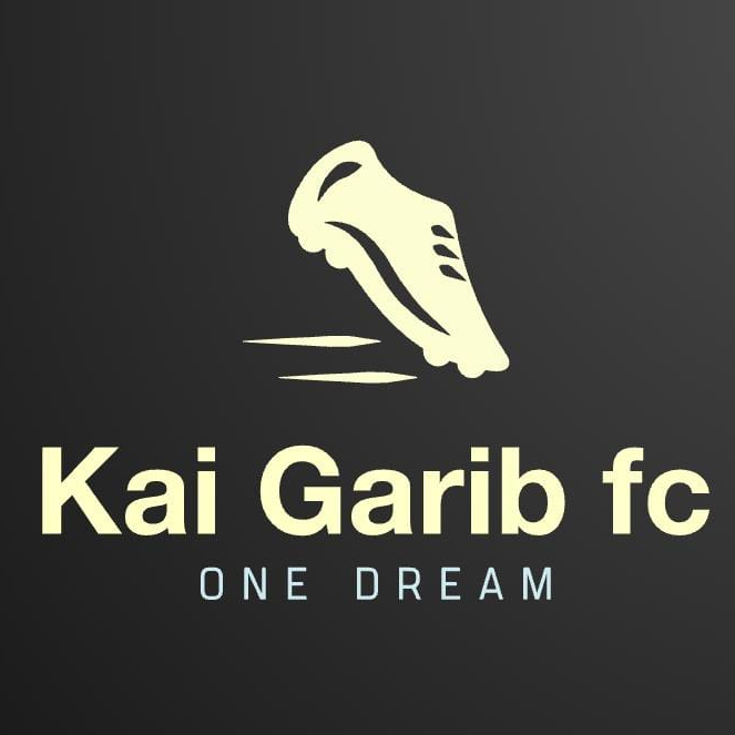 Kai Garib FC logo