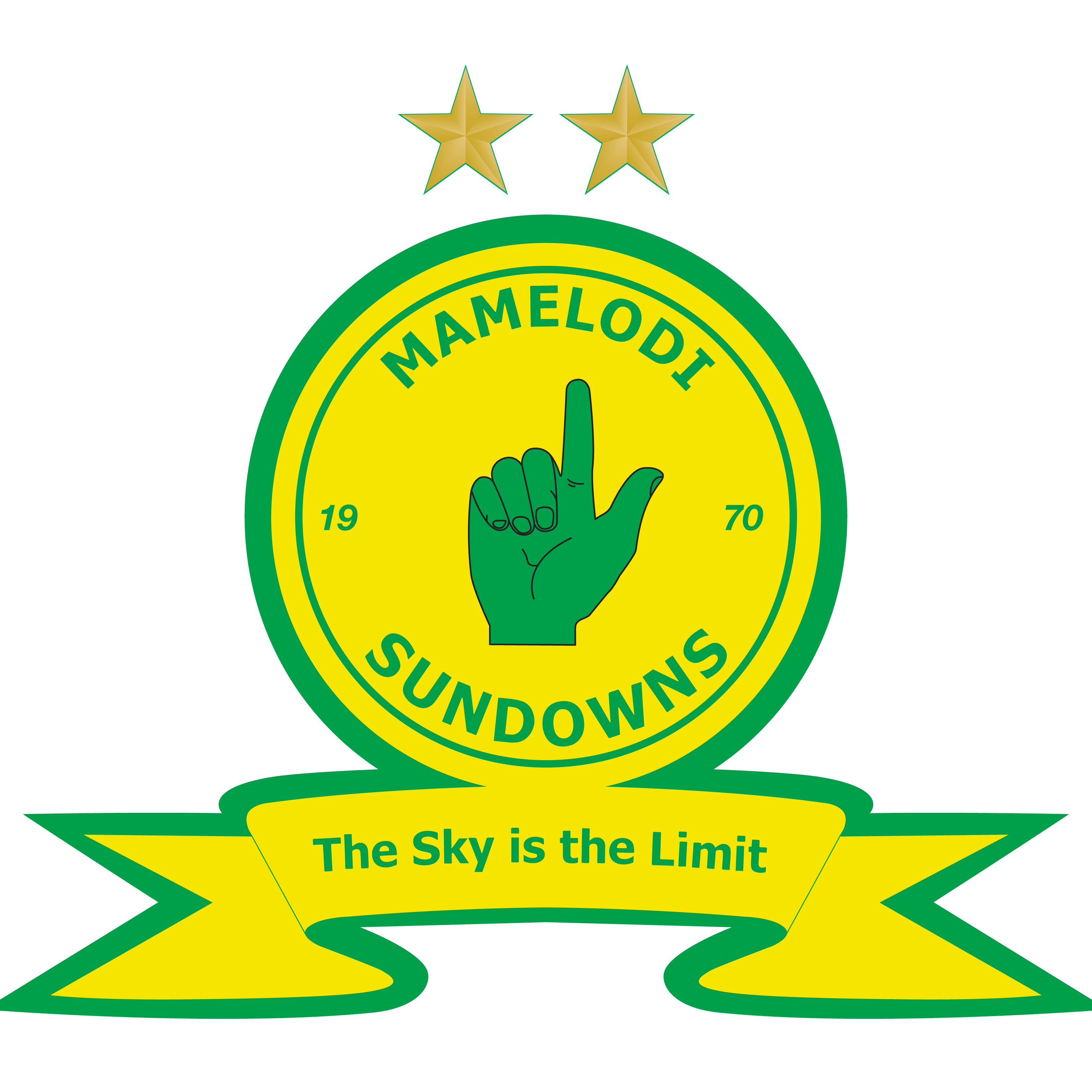 Mamelodi Sundowns  logo