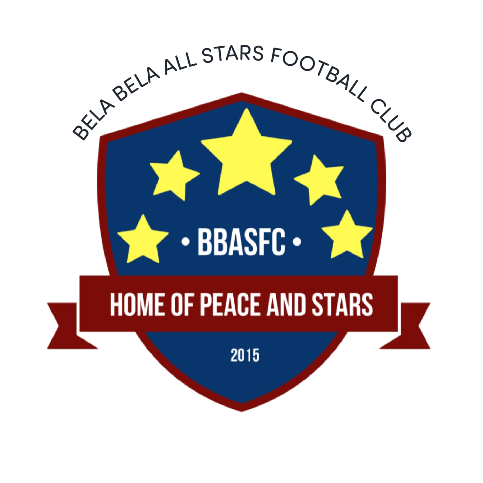 Bela-bela All Stars FC logo