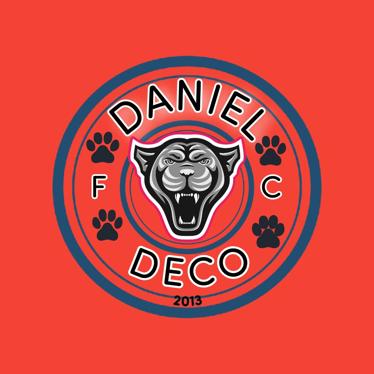 Daniel Deco logo