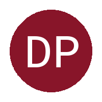 Dangerous Points logo