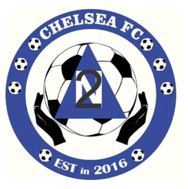 Chelsea FC logo