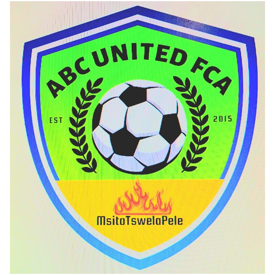 ABC United logo