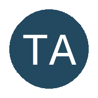 Try Again logo