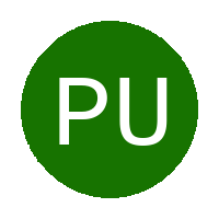 Parks United logo