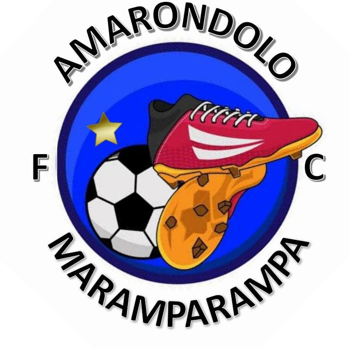 Amarondolo Maramparampa FC logo