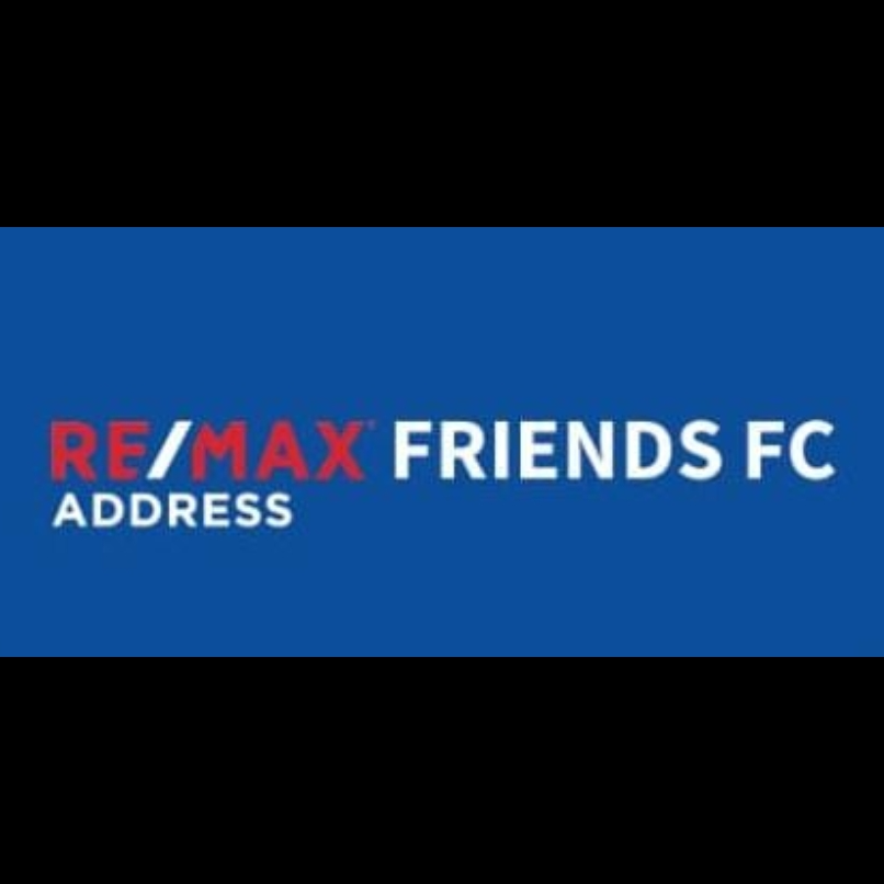 Remax Address Friends logo