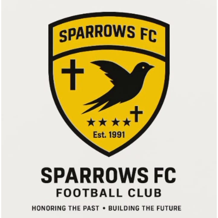 Sparrows logo