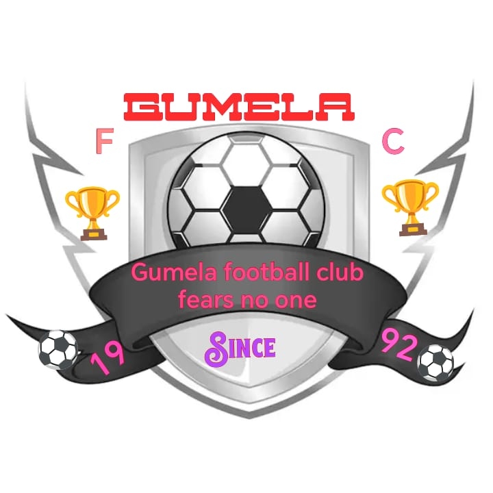 Gumela FC  logo