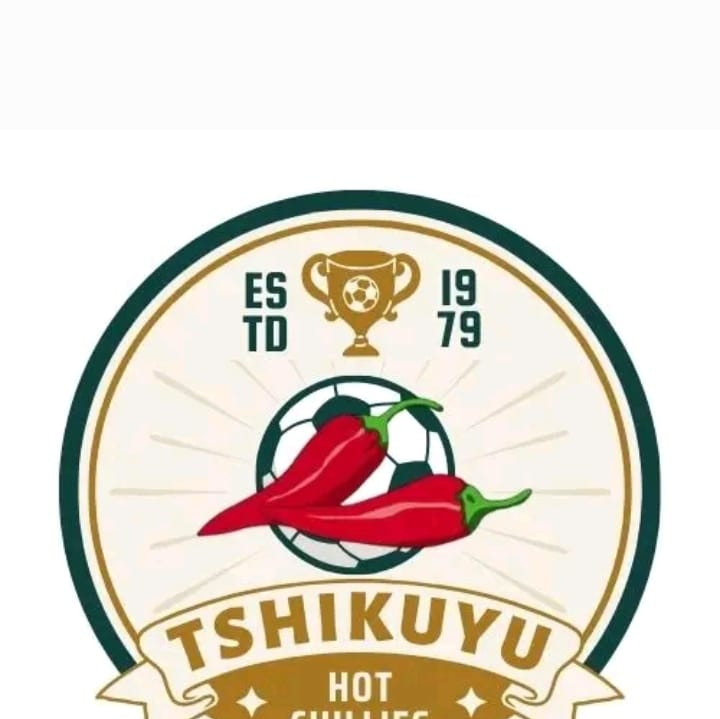 Tshikuyu Hot Chillies FC logo