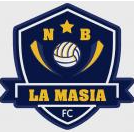 La Masia FC logo